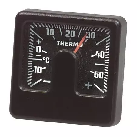 Thermomètre Intérieur Grand Modèle