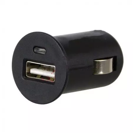 Adaptateur Allume Cigare/USB