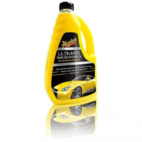 Meguiar's Shampoing Ultime