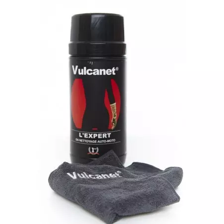Vulcanet  80 lingettes