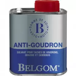 Belgom Anti Goudron