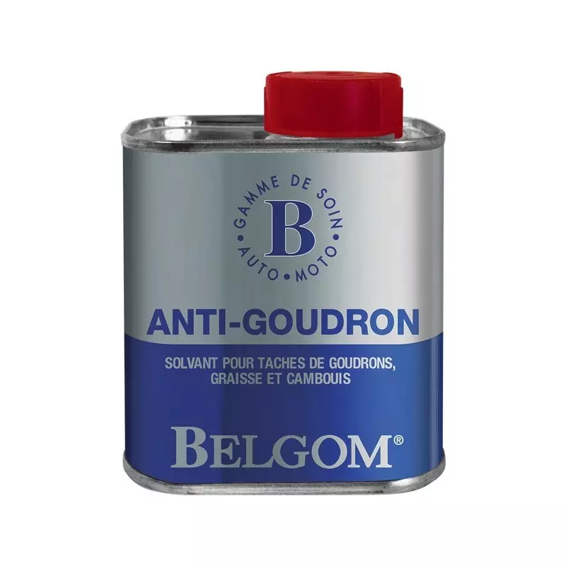 Belgom Anti Goudron