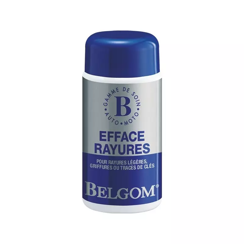 Belgom Efface Rayures