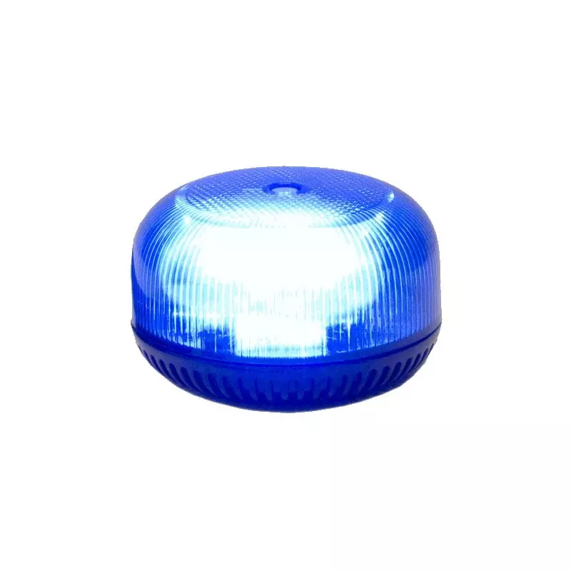 Gyrophare LED sans fil