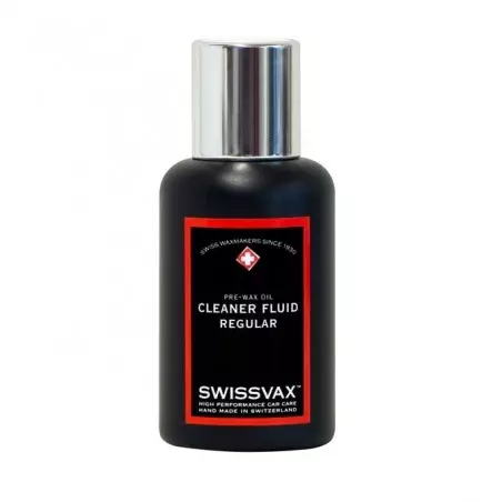 Swissvax Cleaner Fluid Regular 250 ml