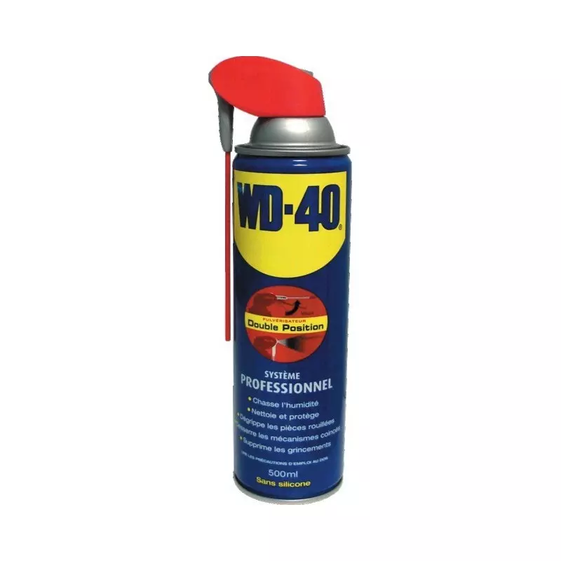 WD 40 Bi spray 500 ml