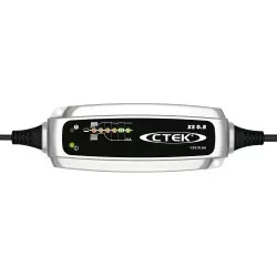 Chargeur de Batterie Moto CTEK XS 0.8 
