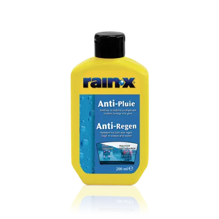 RAIN X flacon 200 ml