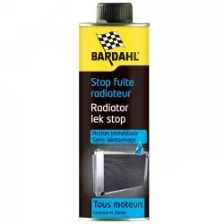 Bardahl Stop Fuite Radiateur
