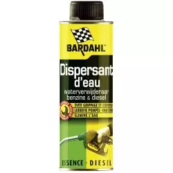 Bardahl Dispersant d'eau Essance/Diesel
