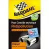 Bardahl Pass Controle Technique Diesel