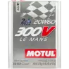 Huile Motul 300 V Le Mans 20w60 2L