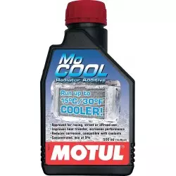 MoCool Additif de refroidissement moteur Motul