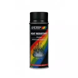 Spray peinture Haute température
