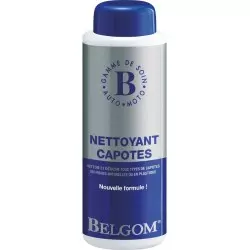 Belgom Nettoyant Capote