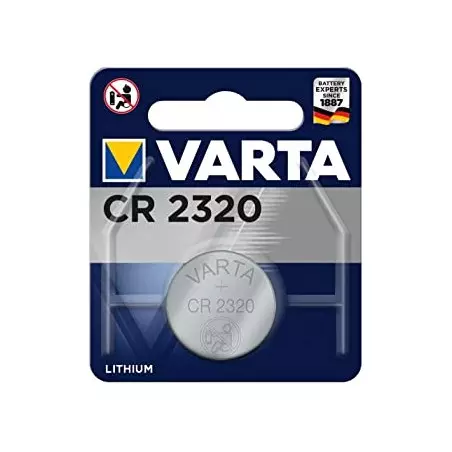 Pile Varta CR 2320