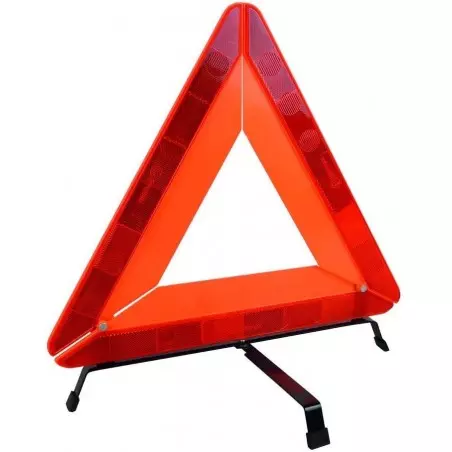 Triangle de Sécurité modèle Lourd