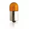Ampoule Bau15s 12V 10W Orange