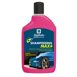 Abel Shampooing Max+