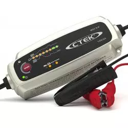 Chargeur de Batterie CTEK MXS 5.0