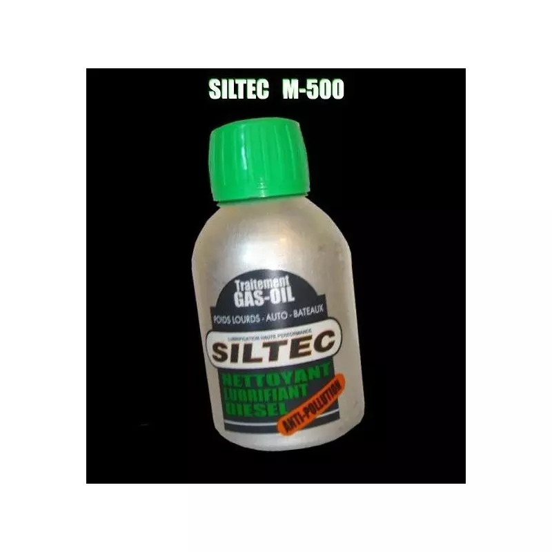 Siltec D 500 Diesel