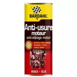 Anti Usure moteur Bardahl 