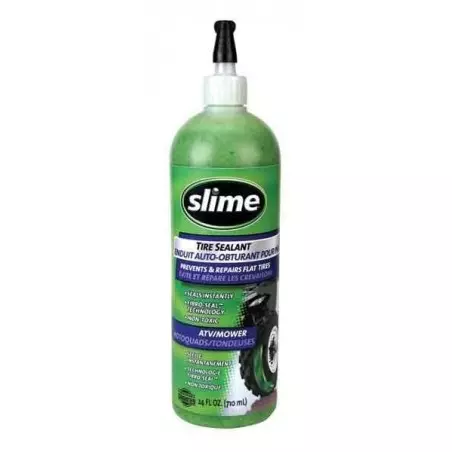 Anti Crevaison Préventif Slime 710 ml