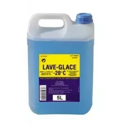 lave Glace Hiver (Bidon 5 L)